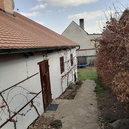 Chalupa U Kocourka *