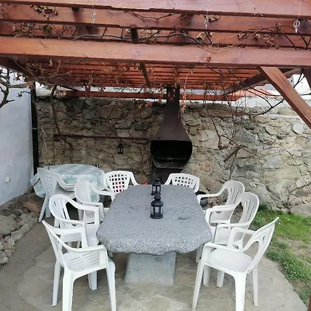 Chalupa U Kocourka